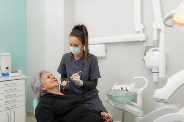 Best Emergency Dental Services Near Me  in Tamalpais Homestead Valley, CA