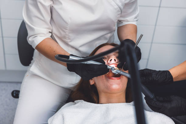 Best Tooth Infection Emergency Dentist  in Tamalpais Homestead Valley, CA